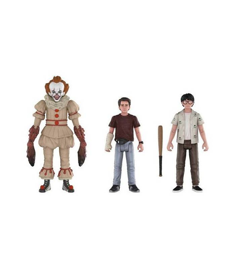 Mua bán FUNKO PENNYWISE AND RICHIE AND EDDIE